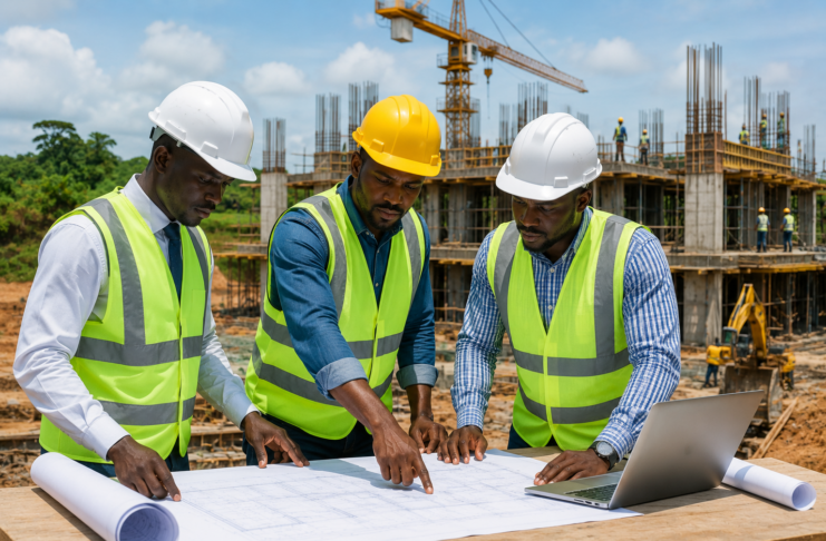 Logement : la SNI et Ecobank Gabon explorent des solutions de financement pour faciliter l’accès à la propriété