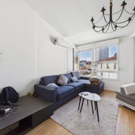 Villa 3 Chambres - Angondjé